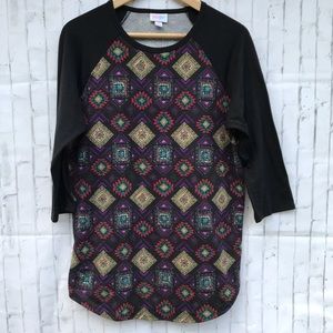 LuLaRoe Randy Tee